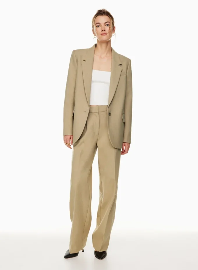 Generation Blazer Generation Blazer