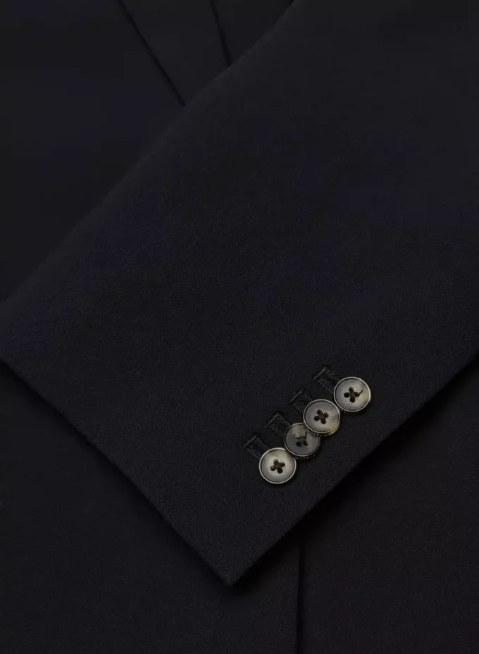 Generation Blazer Generation Blazer