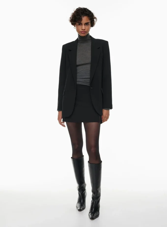 Generation Blazer Generation Blazer