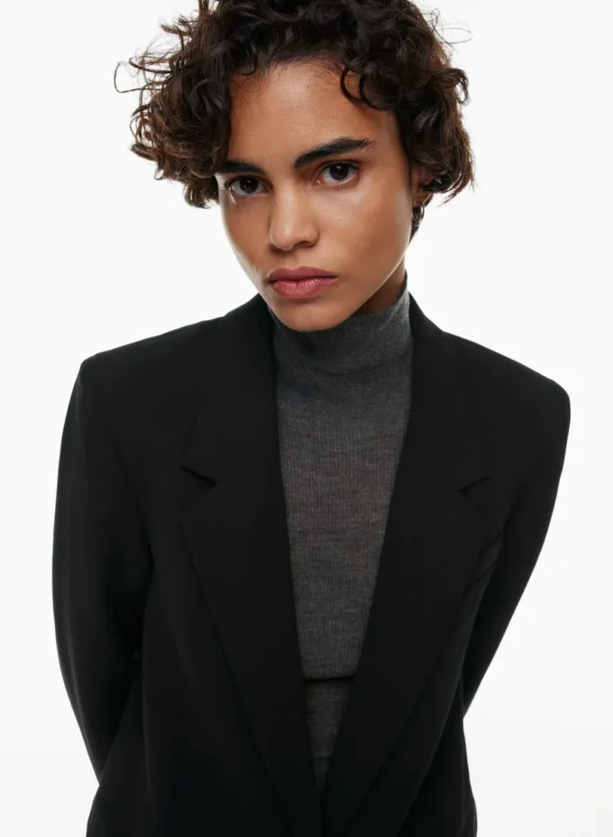 Generation Blazer Generation Blazer