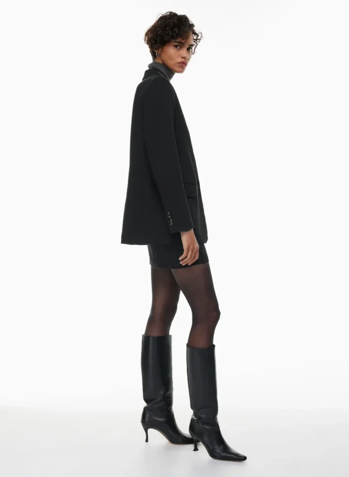 Generation Blazer Generation Blazer