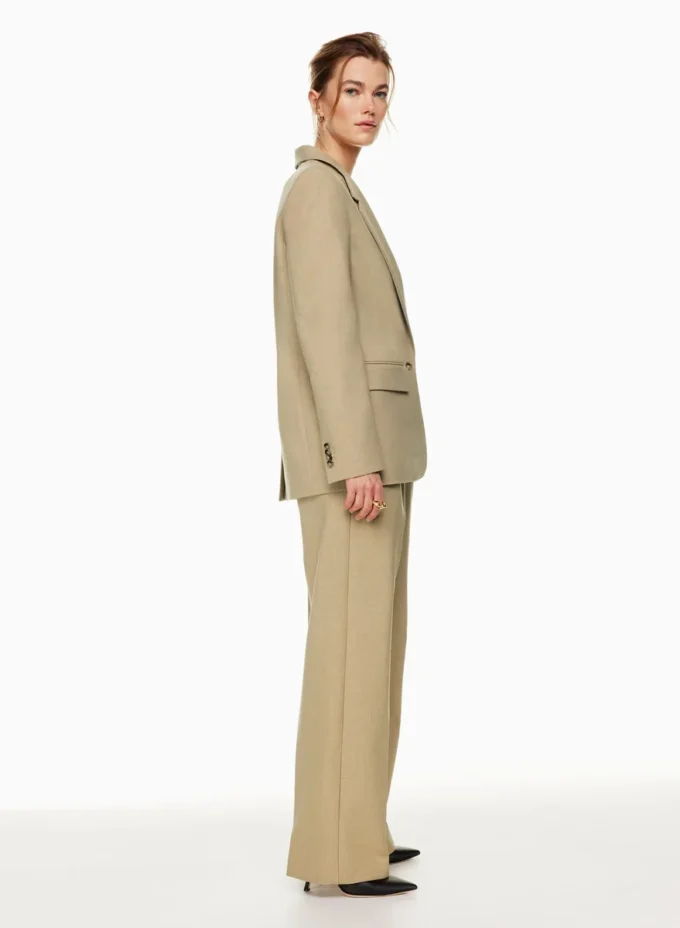 Generation Blazer Generation Blazer