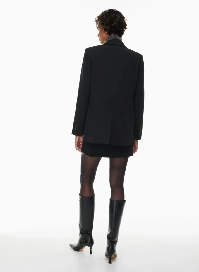 Generation Blazer Generation Blazer