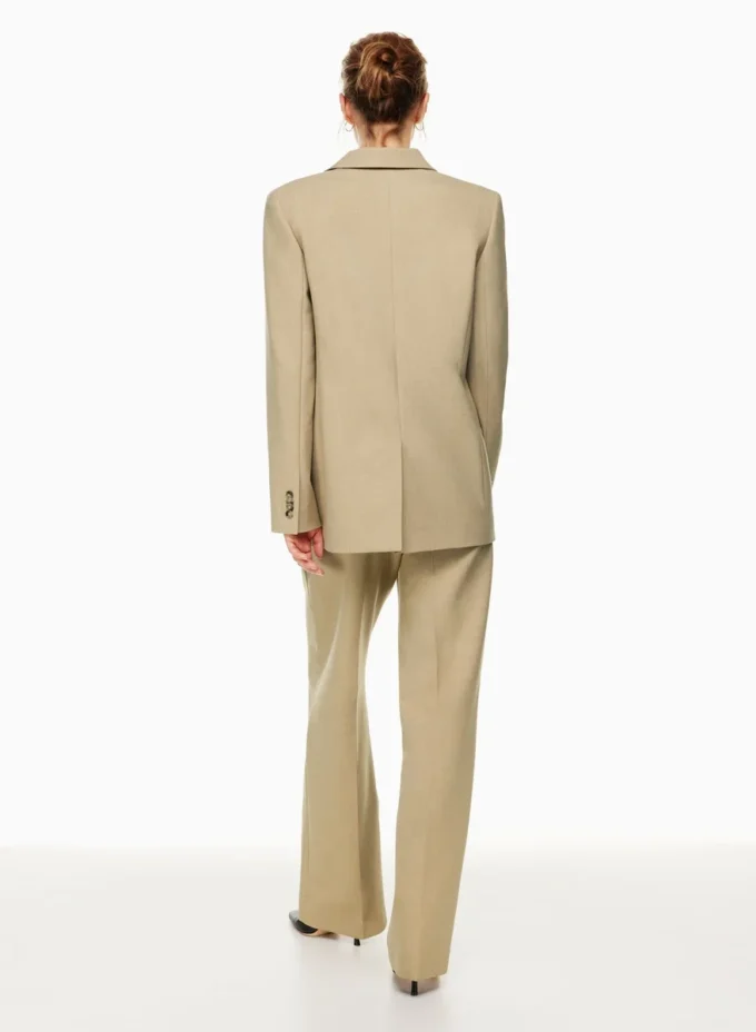 Generation Blazer Generation Blazer