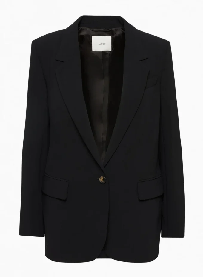 Generation Blazer Generation Blazer