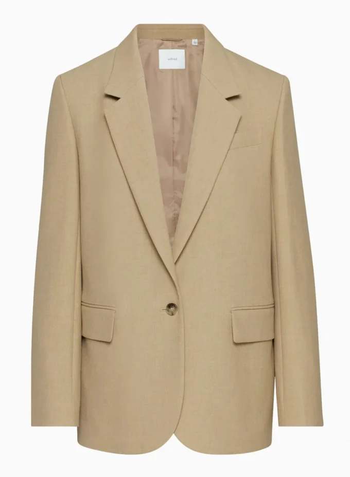 Generation Blazer Generation Blazer