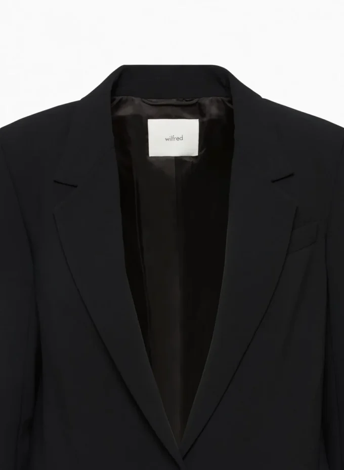 Generation Blazer Generation Blazer