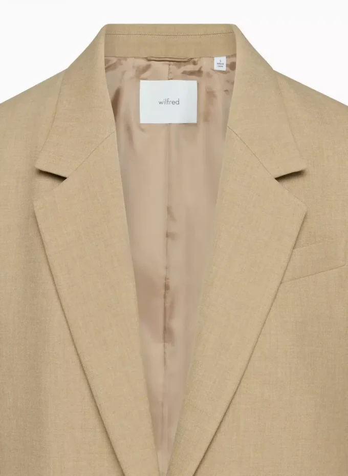 Generation Blazer Generation Blazer