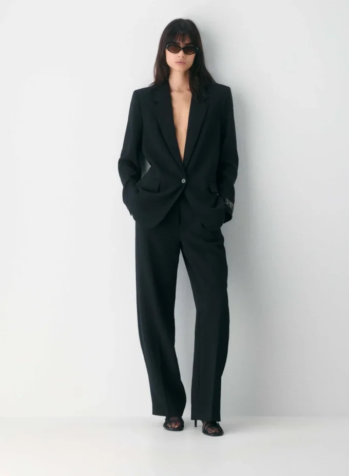 Generation Blazer – Crepette™ Generation Blazer – Crepette™