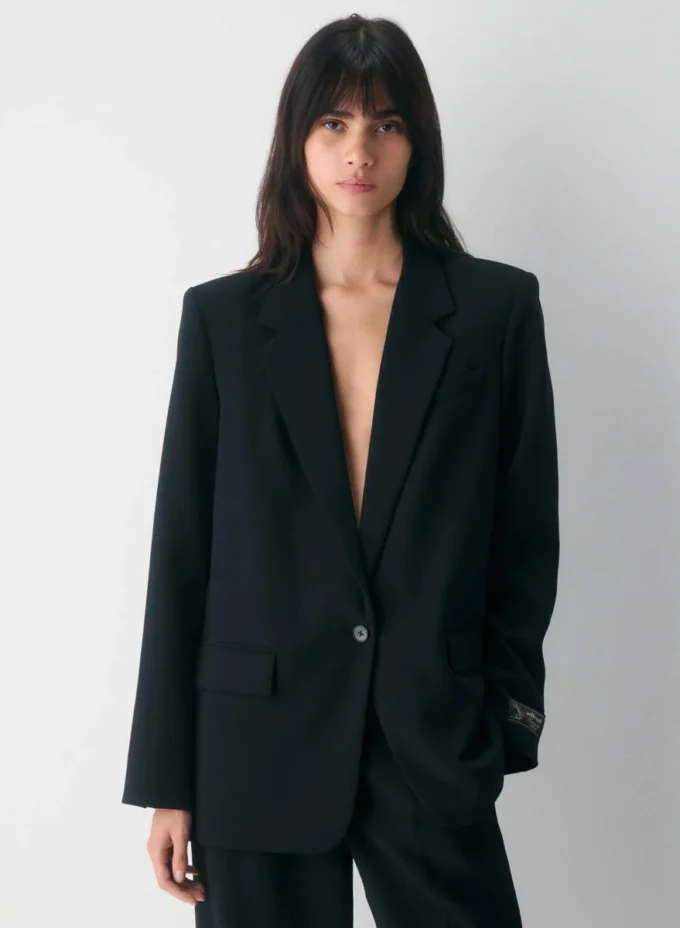 Generation Blazer – Crepette™ Generation Blazer – Crepette™