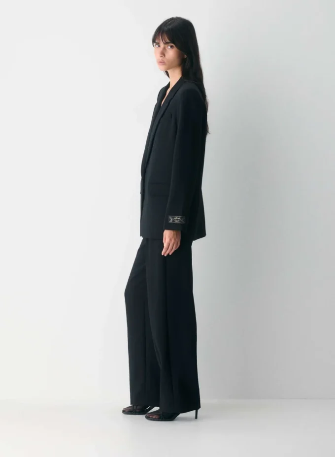 Generation Blazer – Crepette™ Generation Blazer – Crepette™