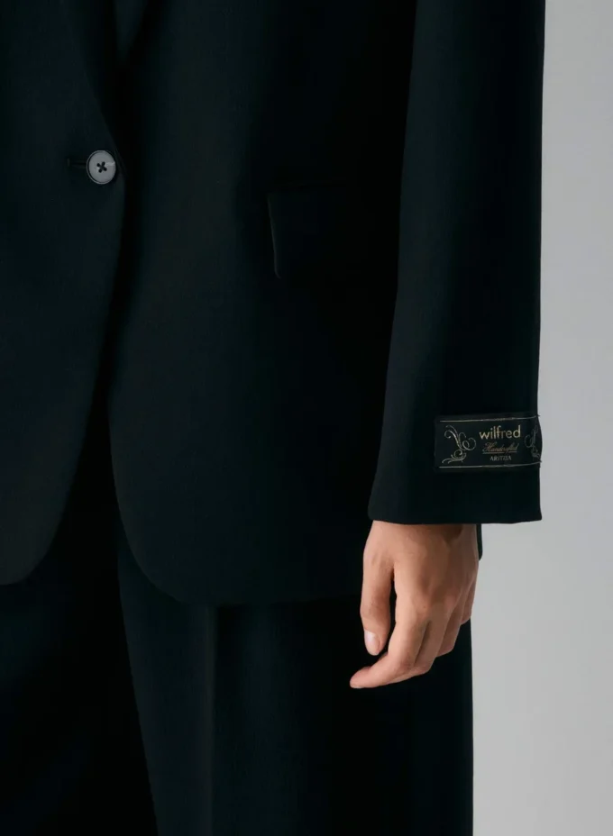 Generation Blazer – Crepette™ Generation Blazer – Crepette™