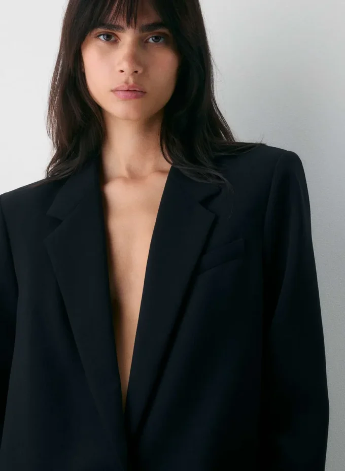 Generation Blazer – Crepette™ Generation Blazer – Crepette™