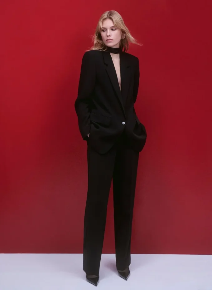 Generation Blazer – Crepette™ Generation Blazer – Crepette™