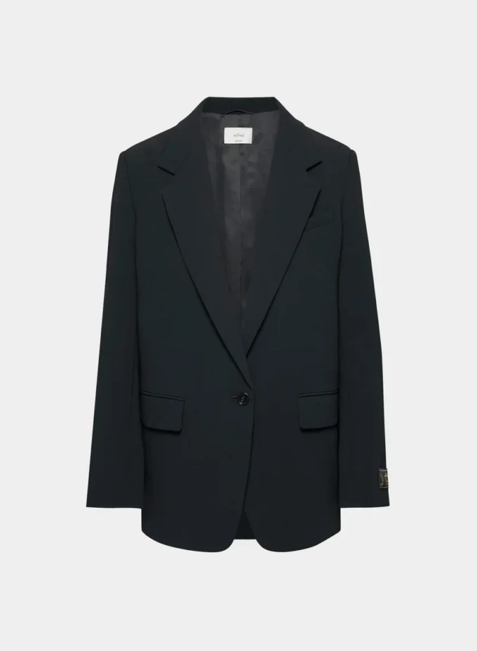 Generation Blazer – Crepette™ Generation Blazer – Crepette™