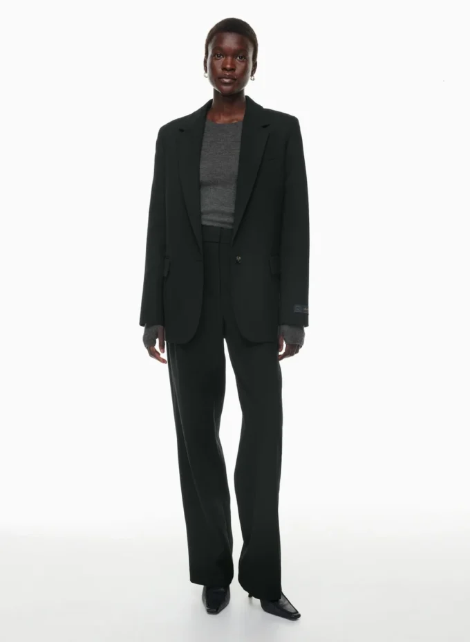 Generation Blazer – (Re)ssential Generation Blazer – (Re)ssential