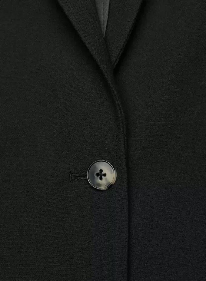 Generation Blazer – (Re)ssential Generation Blazer – (Re)ssential