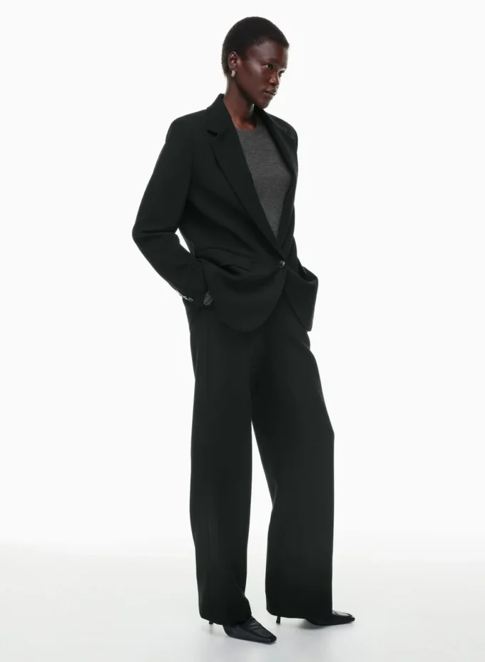 Generation Blazer – (Re)ssential Generation Blazer – (Re)ssential