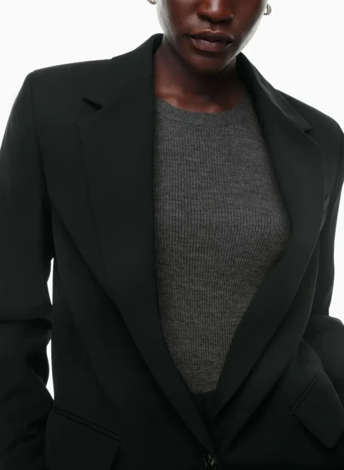 Generation Blazer – (Re)ssential Generation Blazer – (Re)ssential