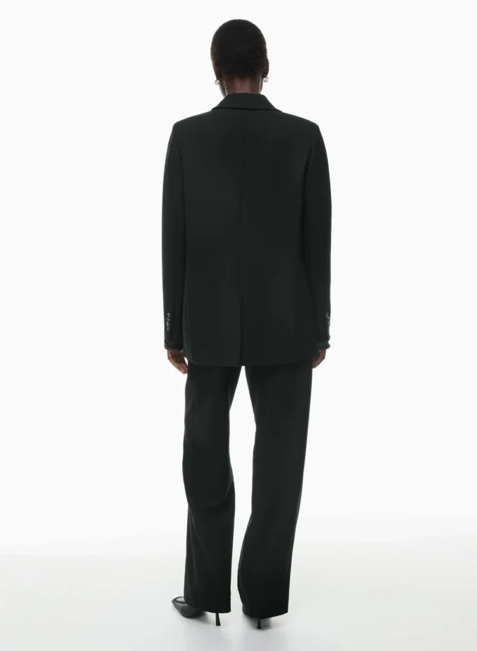 Generation Blazer – (Re)ssential Generation Blazer – (Re)ssential