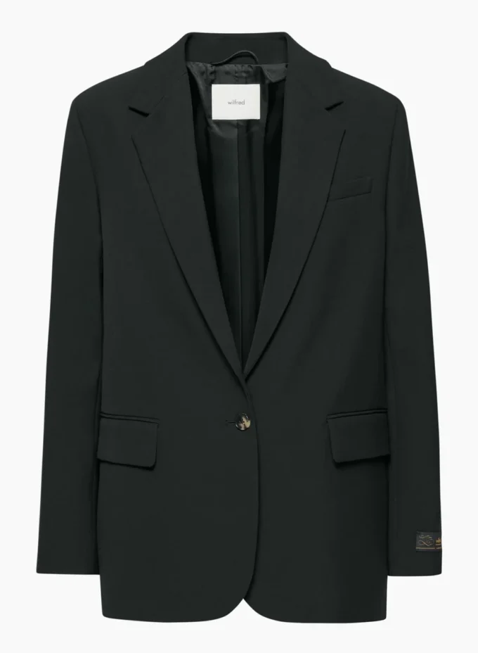 Generation Blazer – (Re)ssential Generation Blazer – (Re)ssential