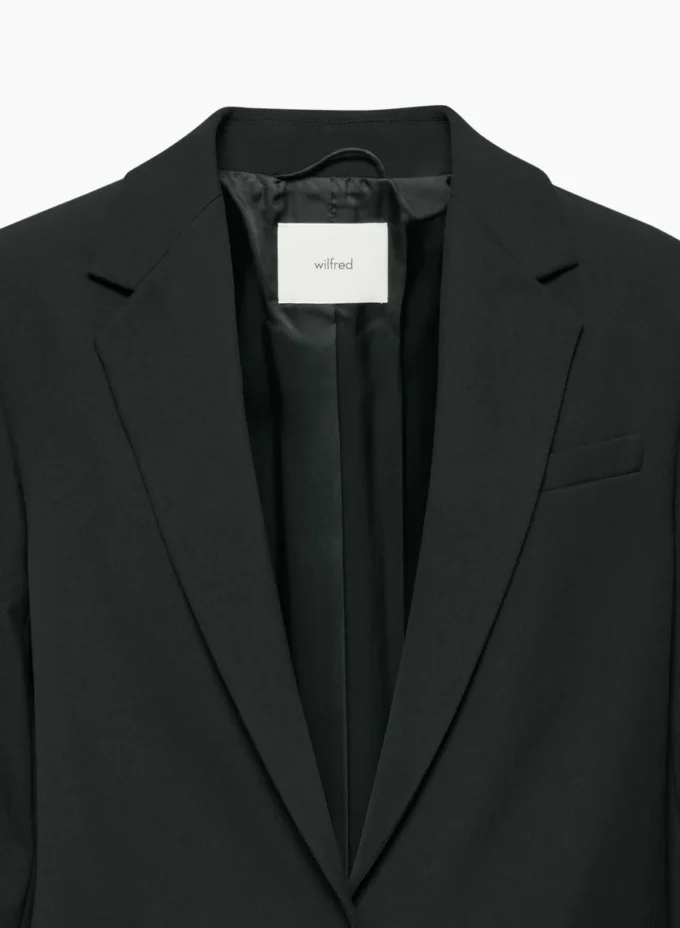 Generation Blazer – (Re)ssential Generation Blazer – (Re)ssential