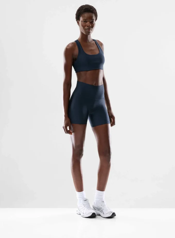 GloTone™ Cheeky Infinite Hi-Rise 5″ Short GloTone™ Cheeky Infinite Hi-Rise 5″ Short