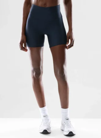 GloTone™ Cheeky Infinite Hi-Rise 5″ Short