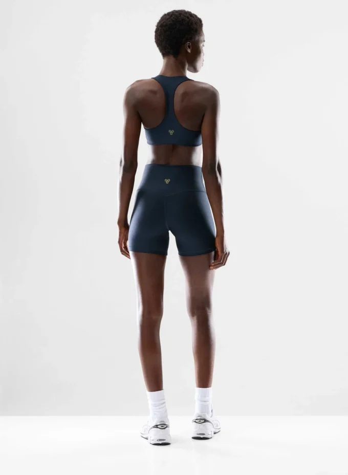 GloTone™ Cheeky Infinite Hi-Rise 5″ Short GloTone™ Cheeky Infinite Hi-Rise 5″ Short