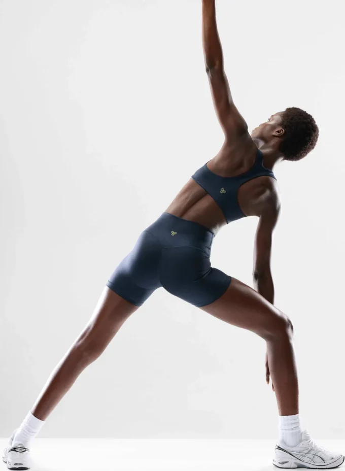 GloTone™ Cheeky Infinite Hi-Rise 5″ Short GloTone™ Cheeky Infinite Hi-Rise 5″ Short