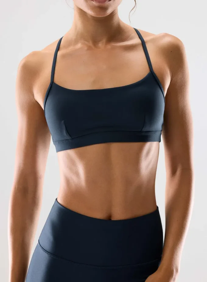 GloTone™ Evolve Sports Bra