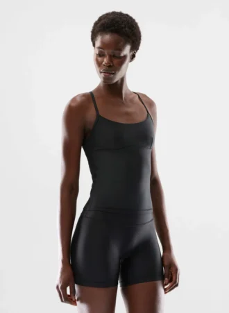 GloTone™ Flip Sports Tank