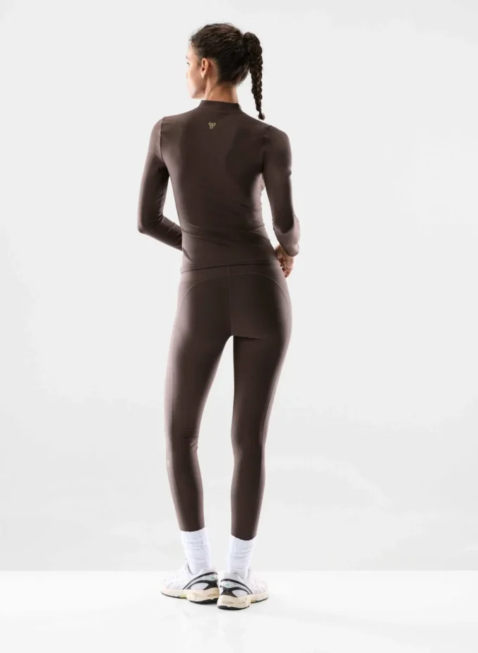 GloTone™ Horizon Hi-Rise 26″ Legging