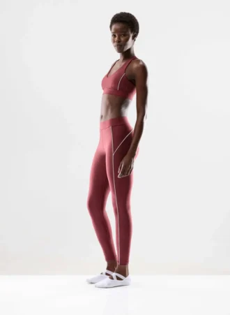 GloTone™ Hustle Hi-Rise 26″ Legging