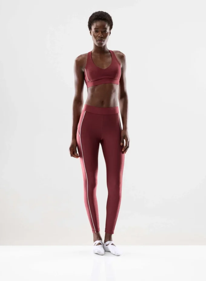 GloTone™ Hustle Hi-Rise 26″ Legging