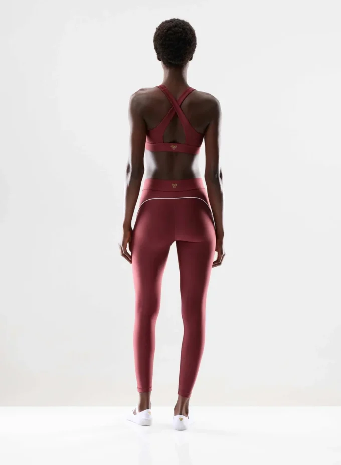 GloTone™ Hustle Hi-Rise 26″ Legging