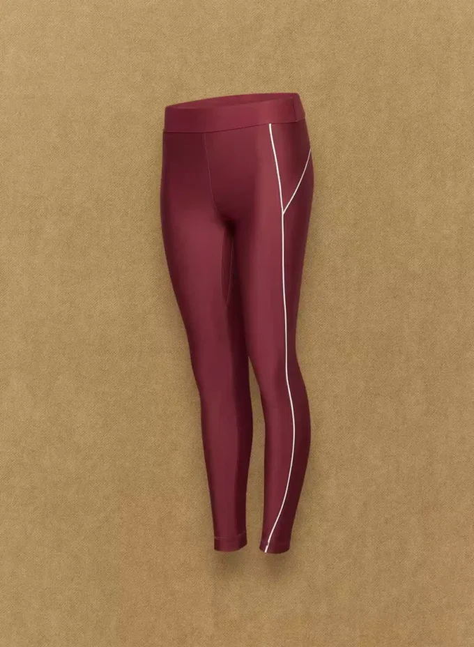 GloTone™ Hustle Hi-Rise 26″ Legging