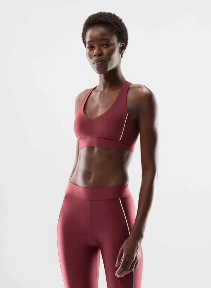 GloTone™ Hustle Sports Bra