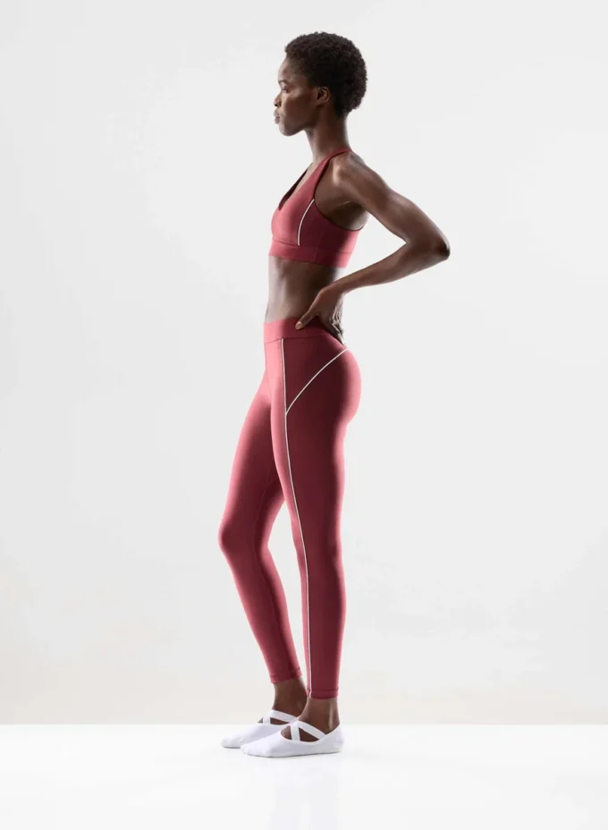 GloTone™ Hustle Sports Bra