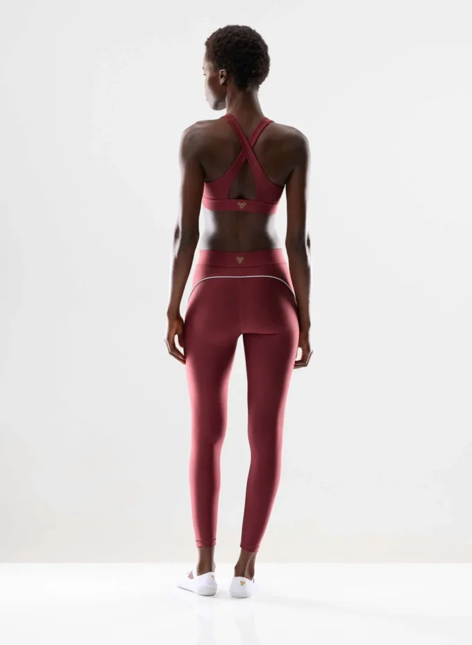 GloTone™ Hustle Sports Bra
