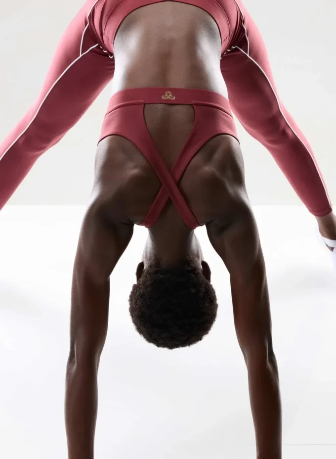 GloTone™ Hustle Sports Bra