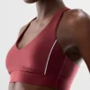 GloTone™ Hustle Sports Bra