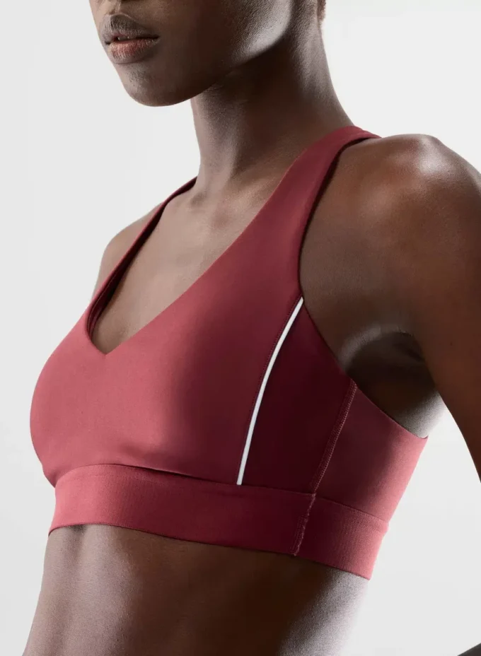 GloTone™ Hustle Sports Bra