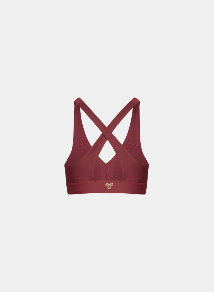 GloTone™ Hustle Sports Bra