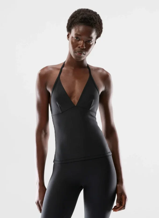 GloTone™ Pose Tank