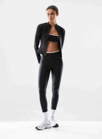 GloTone™ Showup Hi-Rise 26” Legging