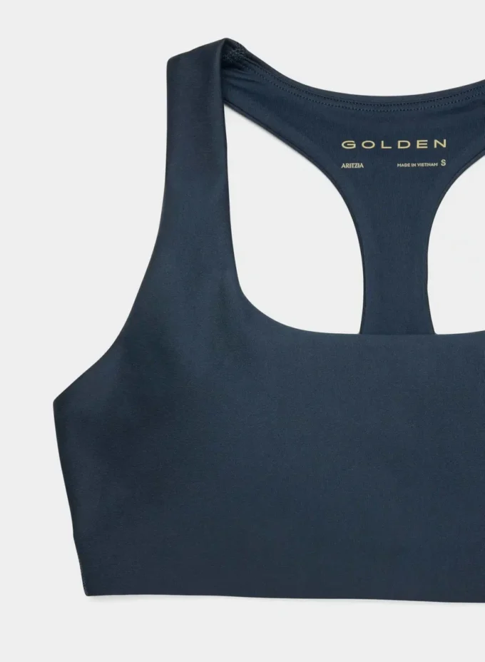 GloTone™ Train Sports Bra