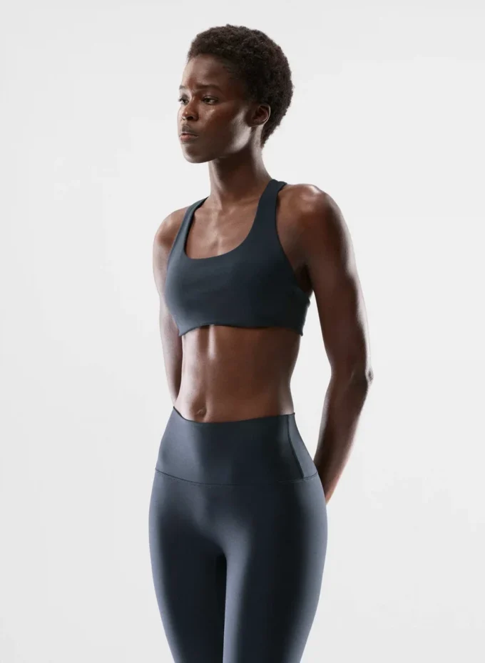 GloTone™ Train Sports Bra