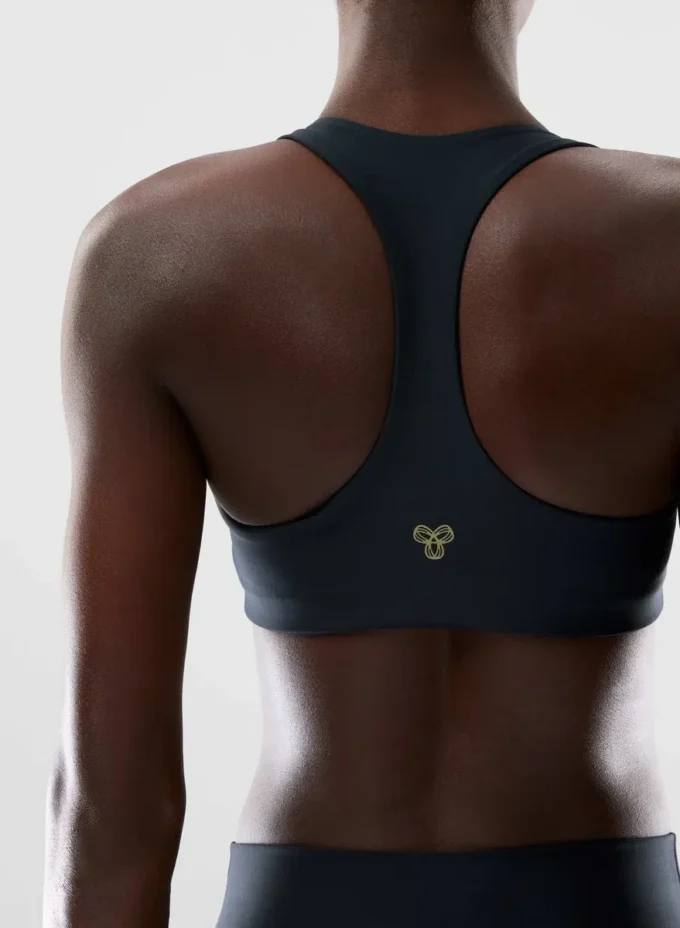GloTone™ Train Sports Bra