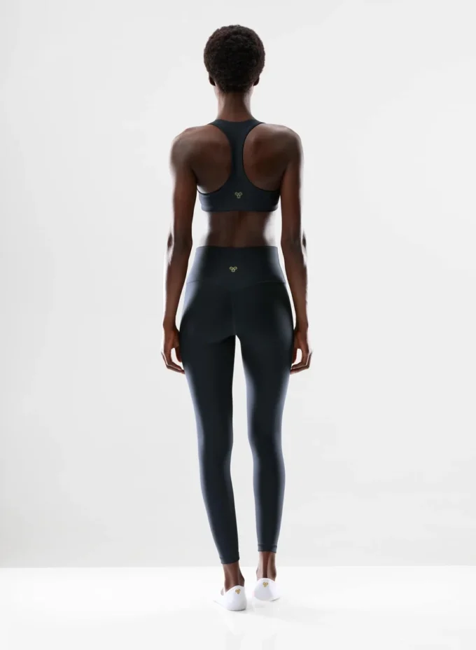 GloTone™ Train Sports Bra